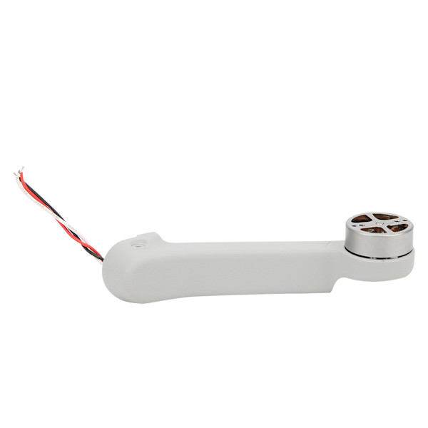 RC Drone Motor As korjaus Varaosien Vaihto Drone tarvikkeet Sopivat DJI Mavic Mini Vasen takavarsi
