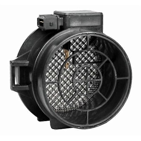 Luftflödesmätare Sensor För- E46 330I 330Xi 330Ci E39 530I X5 E53 5WK96132 13621438871 5WK96132Z