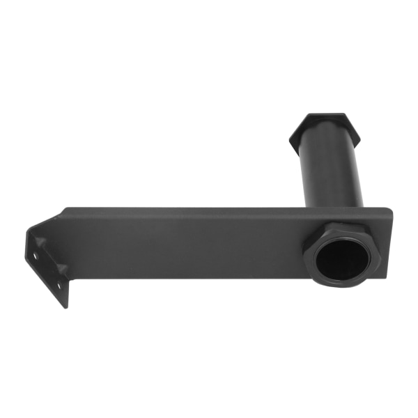 Filamentmonterad Rack Spolhållare 3D-skrivare tillbehör för CR10/MK10 trådramsrör