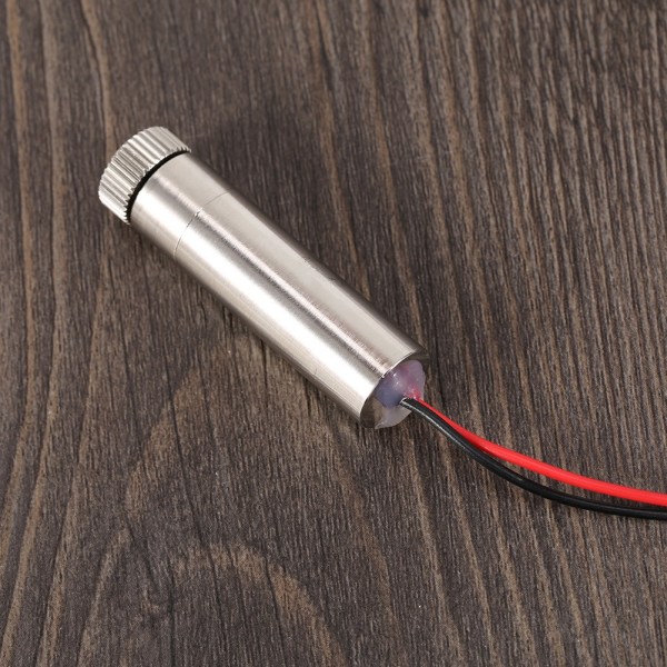 1 stk Laser Diode Hode Gravering Emitter Blåfiolett Lys for NEJE 1000mW Engraver Kun