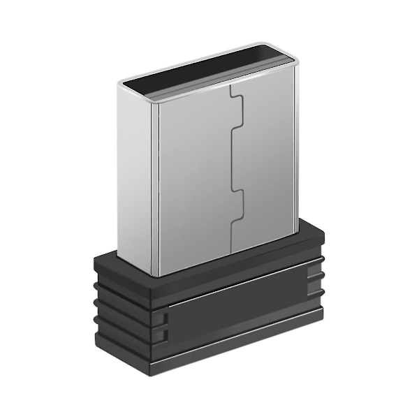 USB Musejiggler, Automatisk Datamaskin Musebeveger Jiggler, Holder Datamaskinen Våken, Simulerer Musebevegelse-B5
