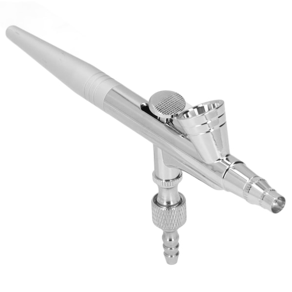 Airbrush Kit G1/8 malingspraypenn med dropper og skiftenøkkel for hjemmedekorasjon Modellutskrift Kaliber 0,3 mm / 0,012 tommer
