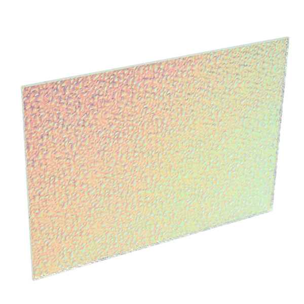 Nagelkonst Display Board Akryl Manikyr Nagel Prov Display Stativ Tillbehör för Nagelsalong06#
