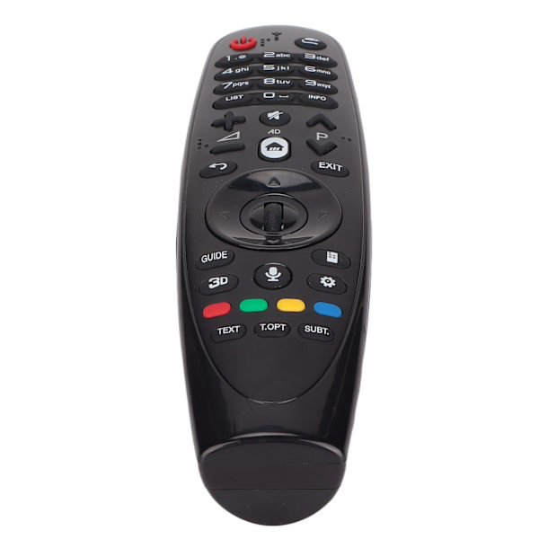 TV:n kaukosäädin Vaihda äänitoiminto Älytelevision kaukosäädin LG ANMR600 ANMR600G AMHR600 AMHR650A