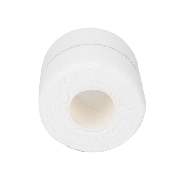Åndbar elastisk bandageindpakning selvklæbende elastisk fiberbandage til sportsskader