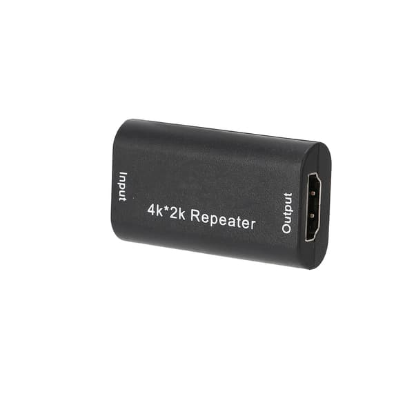 HD Multimedia Interface Repeater HD Video Encoder Splitter til Multimediepræsentation HDTV