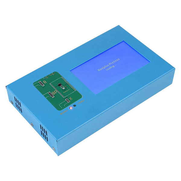 LCD Ljussensor Reparationsskärm EEPROM Programmeringsmodul för iPhone 8/8P/X