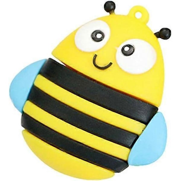 32 GB USB 3.0 Pen Drive Tegneserie Bi Model USB Memory Stick