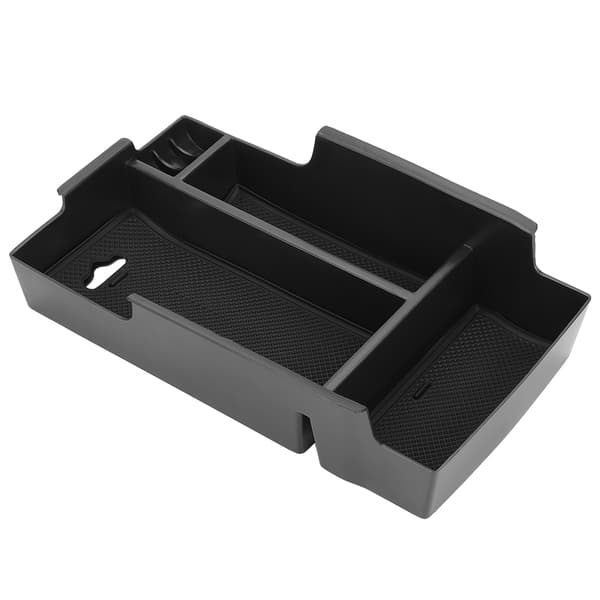 Oppbevaringsboks for midtkonsoll armlene hanskerom for Toyota Camry 2012-2017