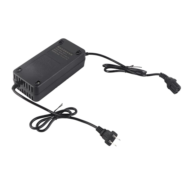 48V 2A lithium batterioplader til elektromobil elcykel CN ​​stik 220V
