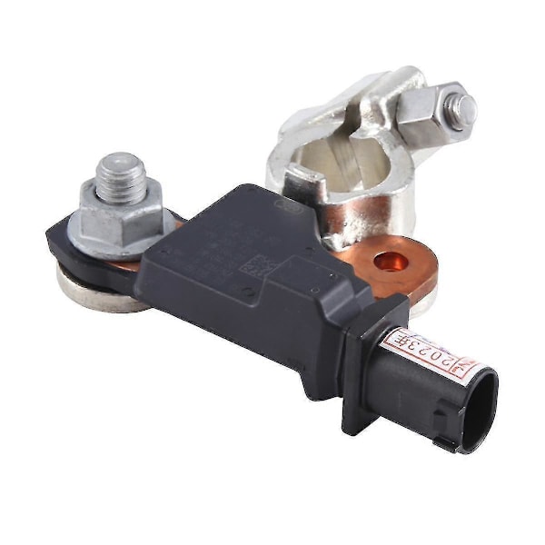 9817076780 Bilbatteri Minuspol Kabelskyddsmodul Sensor för 3008 408 C4 6500KS Zekai