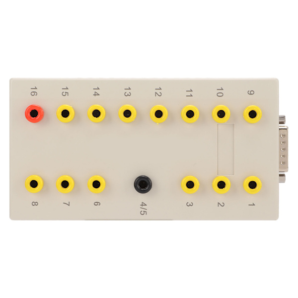 OBD2-udbrudskasse-udbrudstester med 113 cm 38 cm diagnosekabel til automatisk reparation