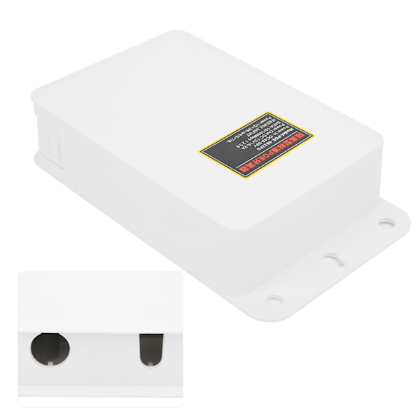 POE Injector Splitter 48V till 12V power för IP CCTV-kameraövervakning