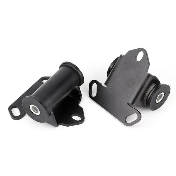 2 stk. motorophængsramme passer til CHEVROLET S10 1982 -2004