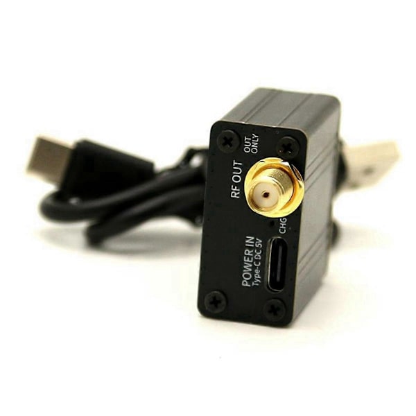 LNA RF Effektforforsterker Modul LNA Lavstøyforsterker ZK09-BM