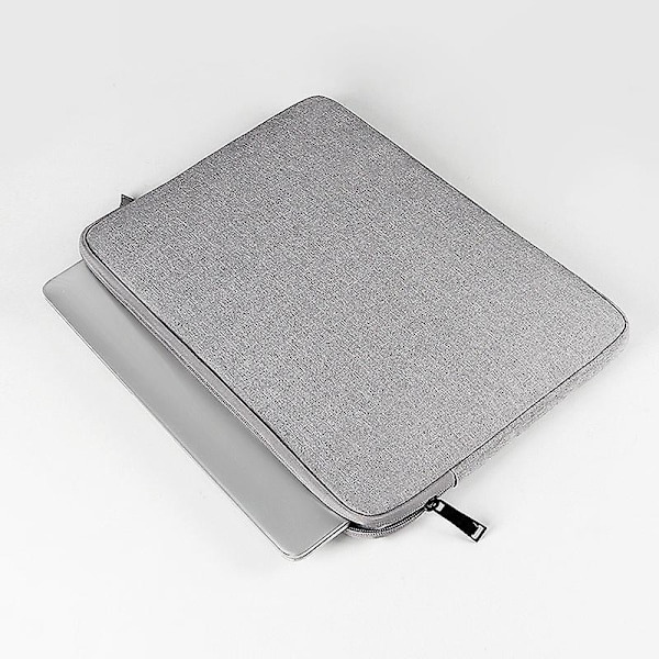 Beskyttende etui for Macbook Air/Pro, 13-13.3 tommers laptop, kompatibel med Macbook Pro 14 2023-2021 A2779 M2 A2442 M1, Neopren Notebook-etui med