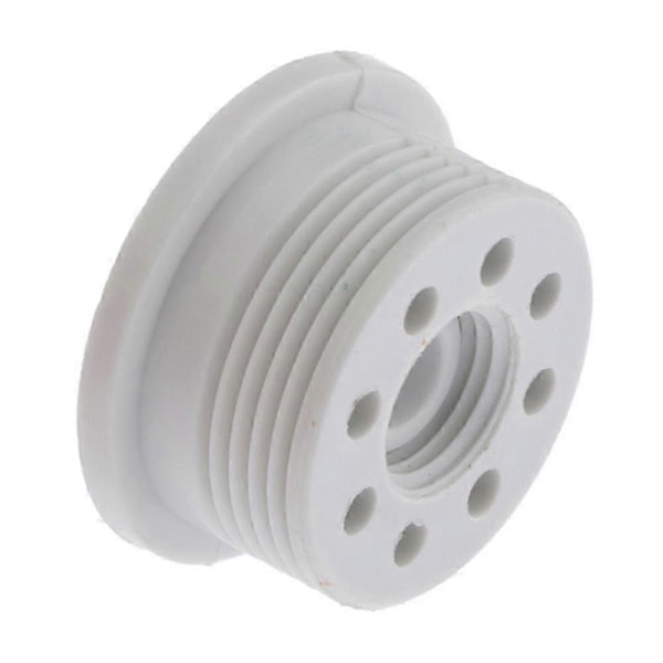 Surfbräda Ventilationshål Plug Paddle Board Ventilationshål Surfing Vattentätt Tillbehör Svart