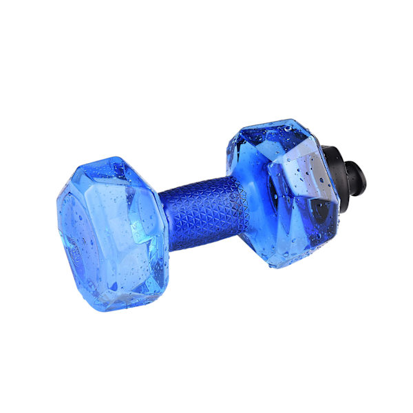Simning Aquatic Dumbbells Pool Träning Fitness Hantlar Vattensportutrustning