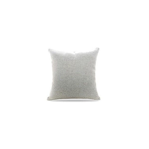 Örngott 50 x 50 cm Polyester (Set med 2) - Vit