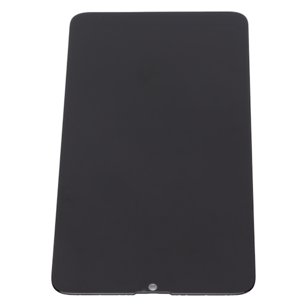 Skjermutskiftning LCD-skjerm Berøringsskjerm Digitizer Montering for Samsung Galaxy A20S