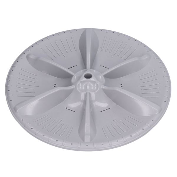 37,5 cm Automatisk vaskemaskin Washplate Universal Vaskemaskin Washplate Impeller Plate for Home