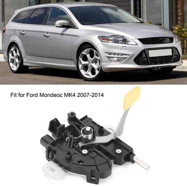 Fremre panserlås 7S7A16700BE Passer til Ford Mondeo MK4 07-14
