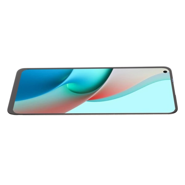 6,53 tum LCD-skärm Digitizer-skärm Touch Digitizer LCD-byte med reparationsverktyg för Xiaomi Redmi Note 9 Redmi 10X