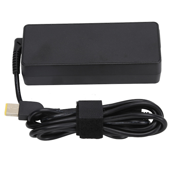 20V 4.5A 80W bærbar strømadapter passer til Lenovo Notebook Computer (100V-240V)