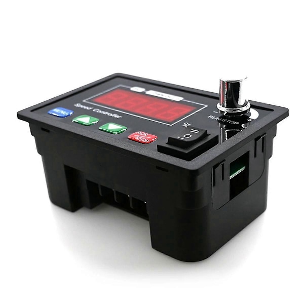 DC10-55V 40A Motorhastighedsregulator