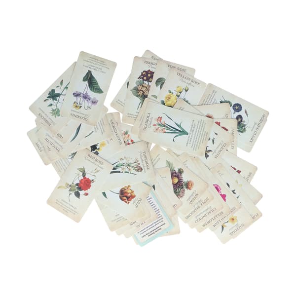 Begynder Oracle Cards Sæt Spådom Vejledning Spådom Oracle Deck Selskabsspil Gave