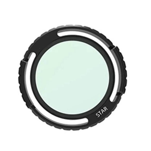 8 stk. UV ND8 ND16 ND32 ND64 objektivfiltersæt til Avata2