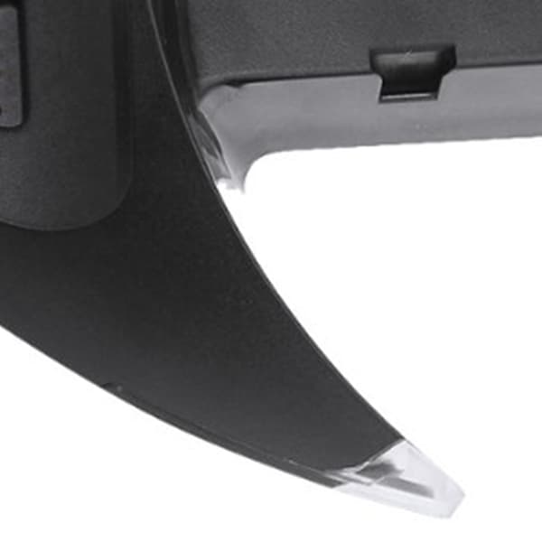 Kontrolladdningsstation 5 platser Typ C Snabbladdning LED-indikator Kontrolladdningsställ för spel