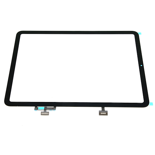 Tablet Touch Screen Sort Touch Screen Glas Digitizer Panel Udskiftning Reparationssæt til IOS Tablet Air5