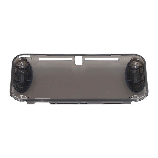 Heltäckande skyddande fodral Anti Scratch Soft TPU-skydd Dammtät Kollisionstålig för Switch OLED