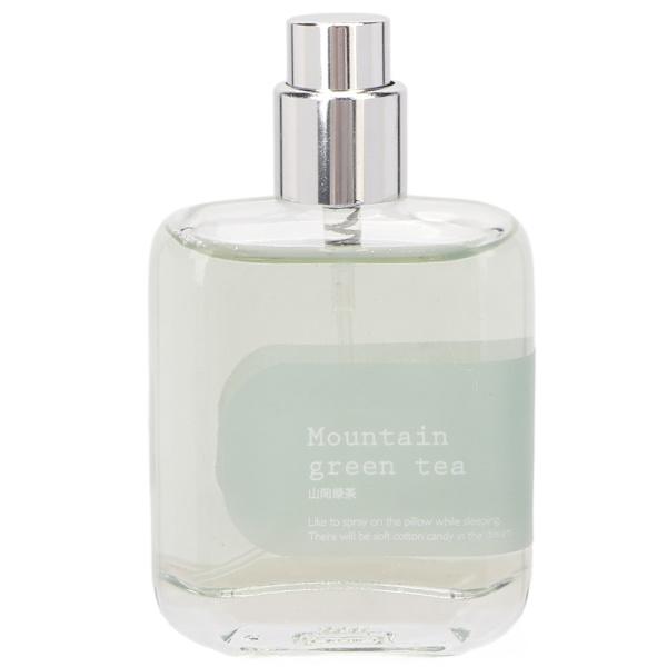 Uppfriskande Långvarig Lätt Doft Parfym Dam Elegant Blommig Fruktig Parfym för Dating 30ml