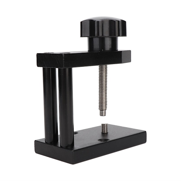 Professionell hög precision Spiral Watch Back Case Press Verktyg Reparationsverktyg