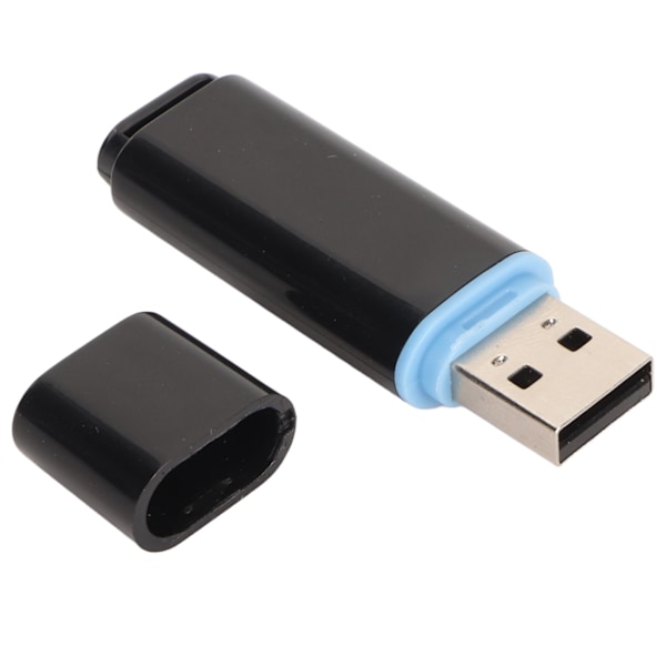 VR USB-dongle-mottaker Mini bærbar VR-spill trådløs mottaker for Valve Index-kontroller for HTC Vive-sporingsenhet for VR Ink Pilot