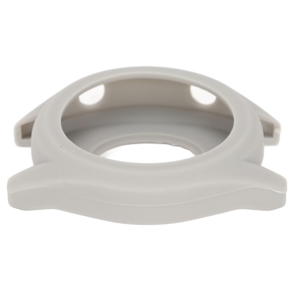 Smart Watch Full Frame Cover Flexibel Skyddsstötfångare Bumper Case för Huawei Honor Magic Wacth 2Grå