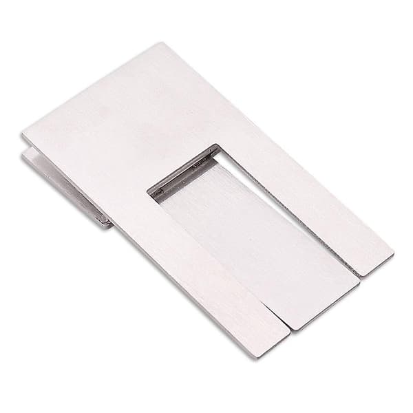 Justerbar Bærbar Cigarkøler i Rustfrit Stål med Foldbar Mini-Design og Cigarpuncher