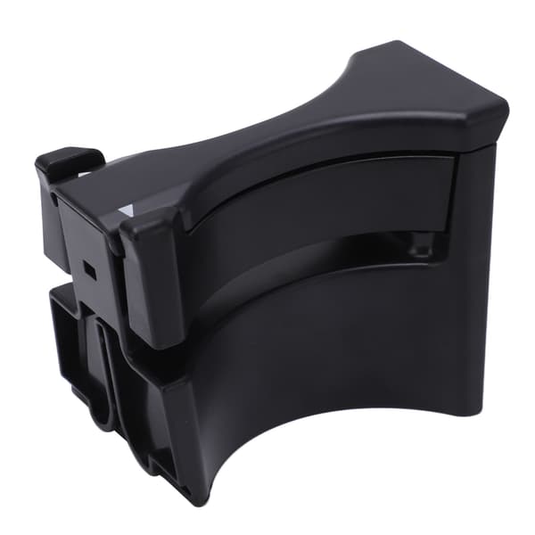 Centerkonsol Kopholder Indsats Divider 55604‑35050 Biltilbehør Erstatning for 4Runner 2003‑2009