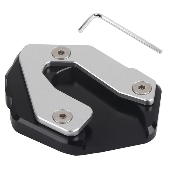 Side Støtteutvidelse for MT 09 Tracer XSR900