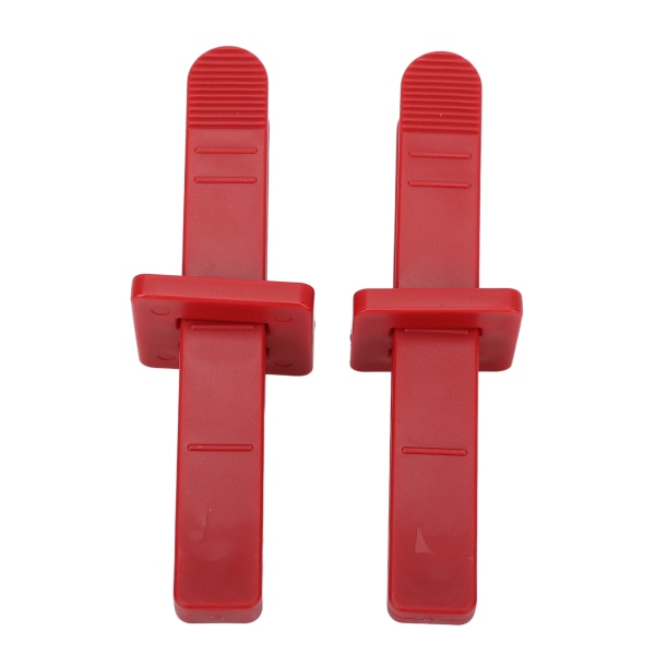 2 stk Jawline Exerciser Professional Portable Jaw Exerciser Masseter Trainer Tool for barn Voksen