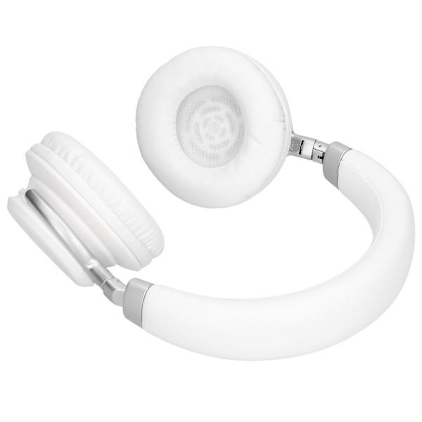 Trådløst headset Bluetooth 5.0 stereohodetelefoner med 3,5 mm lydkabel for reiser, forretningsreiser, treningssenter LY‑908(ANC)