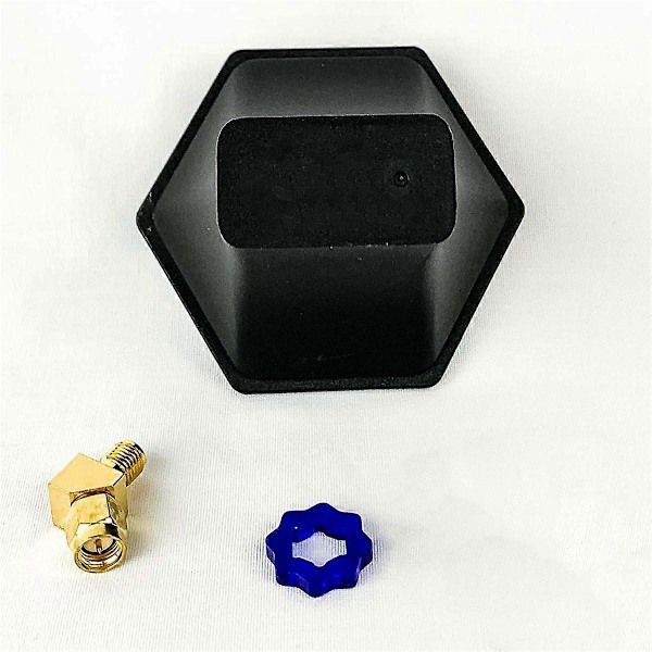 -IBCRAZY (RHCP) 5.8GHz Fjernantenne 12.5DBI