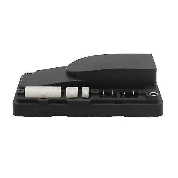 1212P-2502 Motorstyrenhet Borste Permanent Magnetism DC 24V 90A kompatibel med A