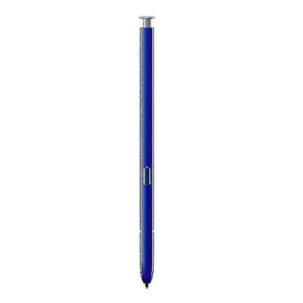 Samsung Galaxy Note 10/10 Plus kosketusnäyttökynän korvaava punainen