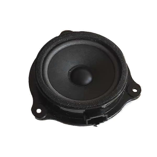 Car Front Door Midrange Speaker for A6 C6 2005-2011 Left Right 4F0035411 Midrange Speaker Horn