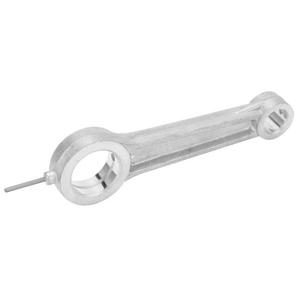 Plejlstang 12,7x23x94mm Støbt Aluminium Tilspidset Tip Tilbehør til Luftkompressor