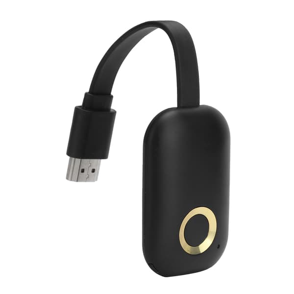 G9 plus 2.4G 5G 4K trådløs WiFi skjermvisning HDMI Dongle mottaker OnScreen enhet