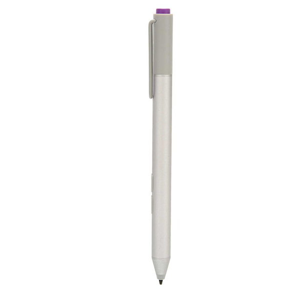 Stylus Pen 256 niveauer Trykfølsomhed Trådløs forbindelse Kapacitiv Tablet Stylus til Surface Pro6 5 4 3 Go Book